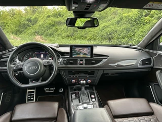 Audi RS6 Audi RS 6 Avant 4.0 TFSI RS 6 PERFORMANCE  Pro Line Plus 👌🏻 - afbeelding nr 17