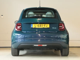 Fiat 500e - afbeelding nr 12