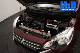 Mitsubishi Space Star Mitsubishi Space Star 1.2 Active|AUTOMAAT|CARPLAY|CRUISE|NAP - afbeelding nr 57