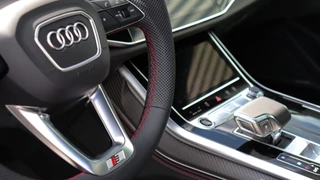Audi Q8 Audi Q8 60 TFSI e quattro Pro Line S Competition | B&O Advanced | Massage | Head-up | Soft-Close | Panoramadak | Stoelventilatie | HD Matrix | Trekhaak - afbeelding nr 26