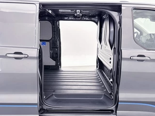 Ford Transit Custom Ford Transit Custom 300 2.0 TDCI L2H1 Sport 2x Schuifdeur Navigatie Achteruitrijcamera Apple Carplay/Android Auto - afbeelding nr 13