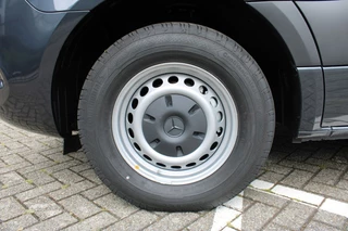 Mercedes-Benz Sprinter - afbeelding nr 9