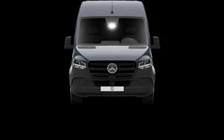 Mercedes-Benz Sprinter - afbeelding nr 4