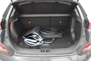 Hyundai Kona Hyundai Kona Electic EV Fashion 64 kWh - Carplay, Camera, Cruise - afbeelding nr 8