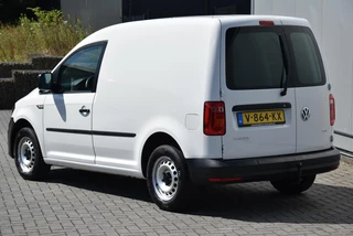 Volkswagen Caddy Volkswagen Caddy 2.0 TDI Euro 6 Airco Trekhaak Cruise control - afbeelding nr 6