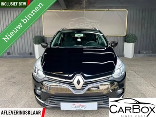 Renault Clio Renault Clio Estate 0.9 TCe Limited - afbeelding nr 2