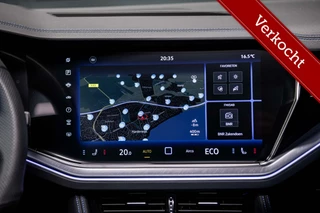 Volkswagen Touareg Volkswagen Touareg R 3.0 TSi eHybrid 4MOTION | Alle opties | Panodak | Dynaudio | Massage | Nachtzicht | Trekhaak | 22 inch | - afbeelding nr 36