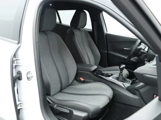 Peugeot 2008 Peugeot 2008 1.2 PureTech Allure | Private lease vanaf 499,- Per maand - afbeelding nr 12