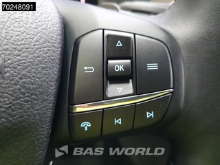 Ford Transit Ford Transit 165pk Automaat Limited Black Edition L2H2 ACC CarPlay Xenon Camera L2 10m3 Airco Cruise control - afbeelding nr 17