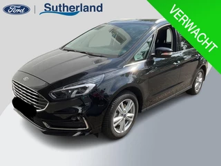 Ford Galaxy - 350387145-0