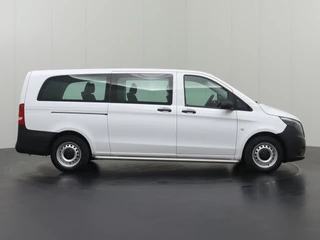 Mercedes-Benz Vito | Airco | 2-2-2-3 stoelopstelling | BPM Vrij ! - afbeelding nr 13