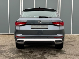 SEAT Ateca - afbeelding nr 35