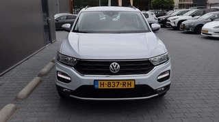 Volkswagen T-Roc - afbeelding nr 20