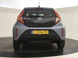 Toyota Aygo - afbeelding nr 8