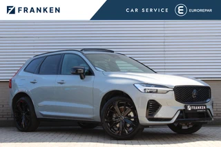 Volvo XC60 2.0 T8 AWD Plus Black Edition