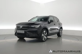 Volvo XC40 Single Motor Plus 69 kWh