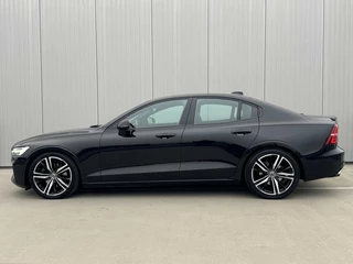 Volvo S60 Volvo S60 2.0 T4 R-Design|NL-Auto|Leder|LED|Navi - afbeelding nr 5