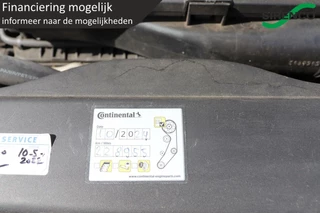 Volkswagen Golf Sportsvan Volkswagen Golf Sportsvan 1.2 TSI Comfortline climate&cruise control hoge zit camera trekhaak 6-bak - afbeelding nr 22