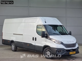 Iveco Daily Iveco Daily 35S18 3.0L Automaat 2025model L3H2 ACC Navi Camera Trekhaak L4H2 16m3 Airco Trekhaak - afbeelding nr 3