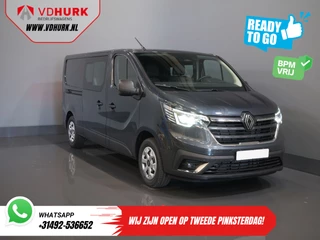 Renault Trafic - afbeelding nr 1