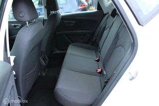 SEAT Leon Seat Leon 1.2 TSI Style Cruise/Bluetooth/PDC/Rijklaar - afbeelding nr 9
