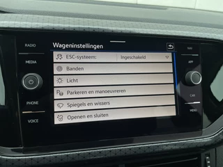 Volkswagen T-Cross | LED | ACC | Camera | Climate | Carplay - afbeelding nr 44