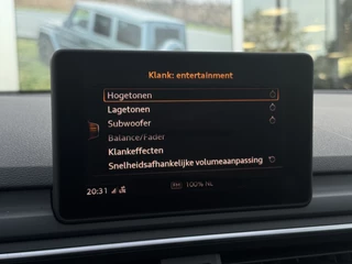 Audi A5 Audi A5 Sportback 40 TFSI Sport S-line black edition |PANO|3X S-LINE|B&O SOUND|CAMERA|ORIG. NL|BTW| 3173 - afbeelding nr 27