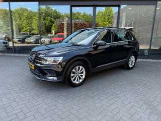 Volkswagen Tiguan - afbeelding nr 1