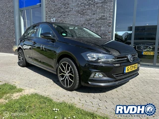 Volkswagen Polo Volkswagen Polo 1.0 TSI Highline - afbeelding nr 2