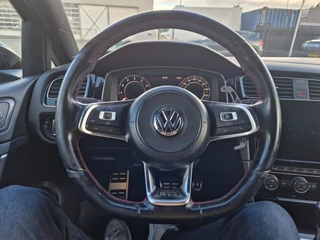 Volkswagen Golf Volkswagen Golf 2.0 TSI GTI Performance 7.5 Pano/Full!! - afbeelding nr 39