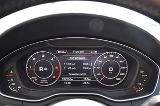 Audi A4 Audi A4 2.0 TDI SPORT Pro Line, Xenon, Navi, Cruise, Virtual - afbeelding nr 16