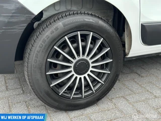 Dacia Dokker Dacia Dokker bestel 1.5 dCi 75 Basic | 2018 | 47.000 km! - afbeelding nr 27