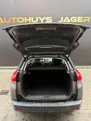 Peugeot 2008 Peugeot 2008 1.2 VTi Active Pack Premium|Panoramadak|Nieuwe Riem - afbeelding nr 13