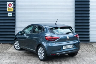 Renault Clio Renault Clio 1.3 TCe Intens - afbeelding nr 5