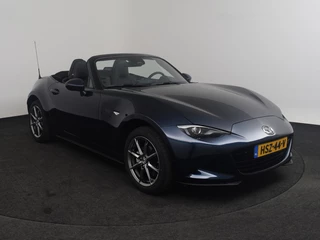 Mazda MX-5 Mazda MX-5 1.5 SkyAc-G 132 Exclusive Line *DEMO* - afbeelding nr 3