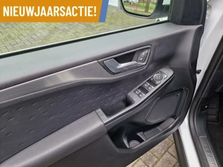 Ford Kuga Ford Kuga 2.5 PHEV Titanium X 225PK|Half-leer|18-inch|Clima|adaptief-cruise|carplay|B&O Audio| - afbeelding nr 21