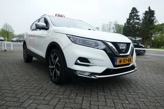 Nissan QASHQAI - afbeelding nr 3