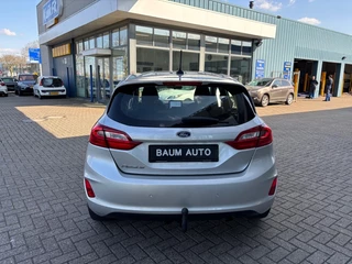 Ford Fiesta - afbeelding nr 28