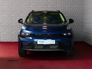 Lynk & Co 01 2023 4 JAAR GARANTIE Plug-in Hybrid PHEV - afbeelding nr 4