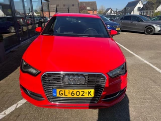 Audi e-tron - afbeelding nr 5