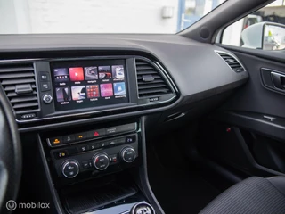 SEAT Leon Seat Leon 1.4 EcoTSI Xcellence|Led verl|Navi|Cruise|Trekhaak|Clima - afbeelding nr 16