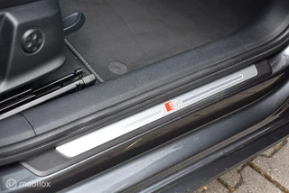 Audi A4 Audi A4 Avant 2.0 TDI S-Line Daytonagrau Pano ½Leder Virtual LED Dodehoek 18
