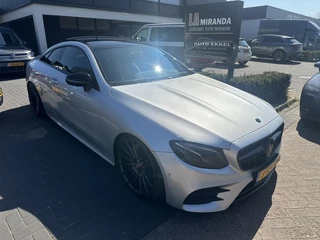 Mercedes-Benz E-Klasse - 377856350-0