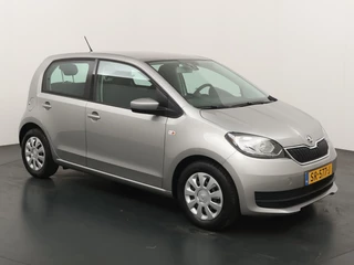 Škoda Citigo Škoda Citigo 1.0 Grt. Ambition - afbeelding nr 10