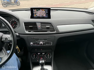 Audi Q3 Audi Q3 1.4 TFSI CoD Sport S Line AUTOMAAT, TREKHAAK - afbeelding nr 16