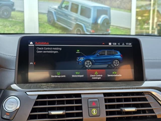 BMW X3 BMW X3 M40i xDrive High Executive M-Sport |PANO|360CAM|H/K SOUND|HUD| 3278 - afbeelding nr 28