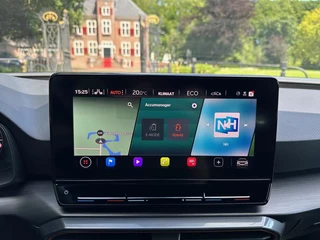 CUPRA Leon Sportstourer Cupra LEON SPORTSTOURER 1.4 e-Hybrid VZ | 245PK | Camera | Dealer Onderhouden | - afbeelding nr 10