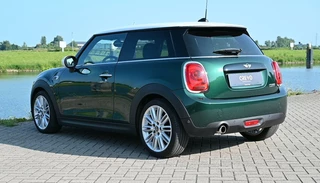 MINI Cooper MINI Cooper Chili 1.5 | LED | Harman & Kardon | 17' LM | - afbeelding nr 28