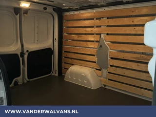 Opel Vivaro Parkeersensoren - afbeelding nr 9