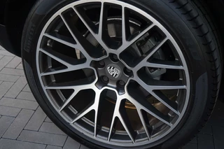 Porsche Macan - afbeelding nr 54